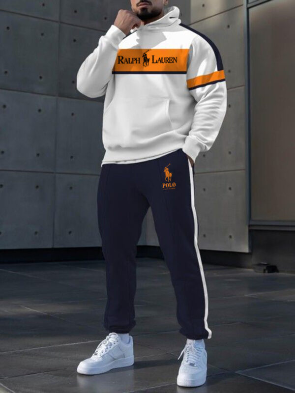 New 2025 R- Luxury Hoodie & Sweatpants – Max2407242299
