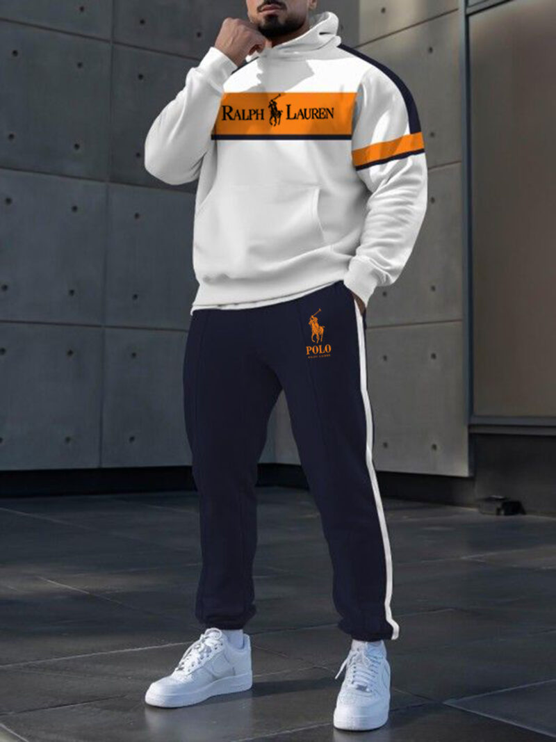 New 2025 R- Luxury Hoodie & Sweatpants – Max2407242299