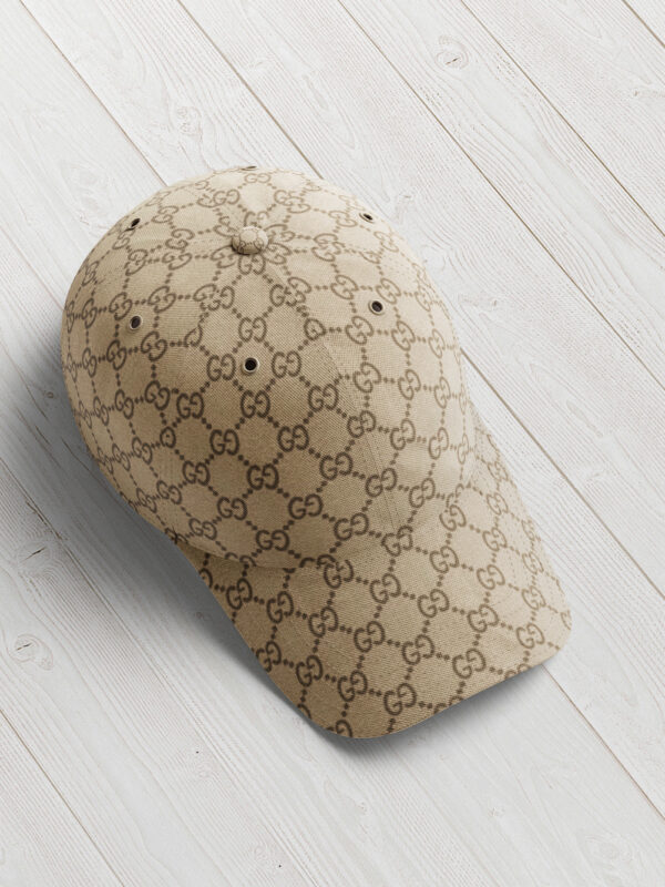 G  Cap Limited Edition – B9G-CAP-Max05511