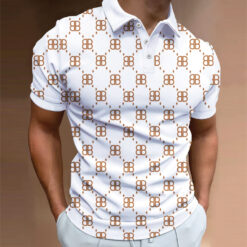 Luxury Polo Shirt For Men-TDA003239
