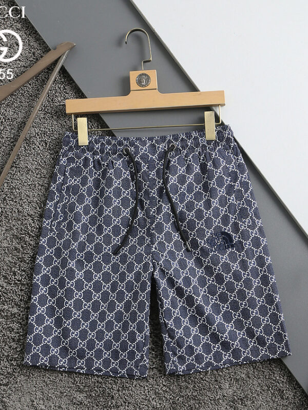 G – Limited Perfect Shorts -B9G-STK-Max08435