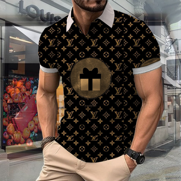 New 2024 – New 2025 – Luxury Brand Polo  Special Gift Premium Outfit For Men –  Max011417