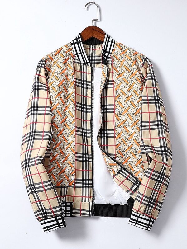 Premium B  Jacket or Bomber Jacket –  Max010990