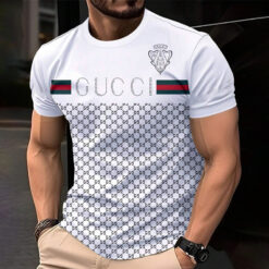 New 2025-  G  Luxury  Brand Premium T-Shirt Outfit For Men Women – Max2408263697
