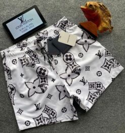 New 2025 L – Luxury Brand Unisex Shorts Special Gift Premium Outfit For Men  – Max240529841