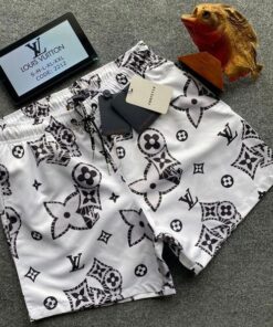 New 2025 L – Luxury Brand Unisex Shorts Special Gift Premium Outfit For Men  – Max240529841