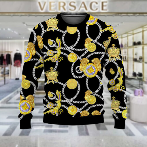 New 2024, V  Sweater , Sweatshirt  –  Max011108