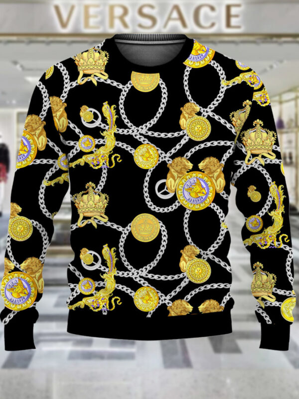 New 2024, V  Sweater , Sweatshirt  –  Max011108