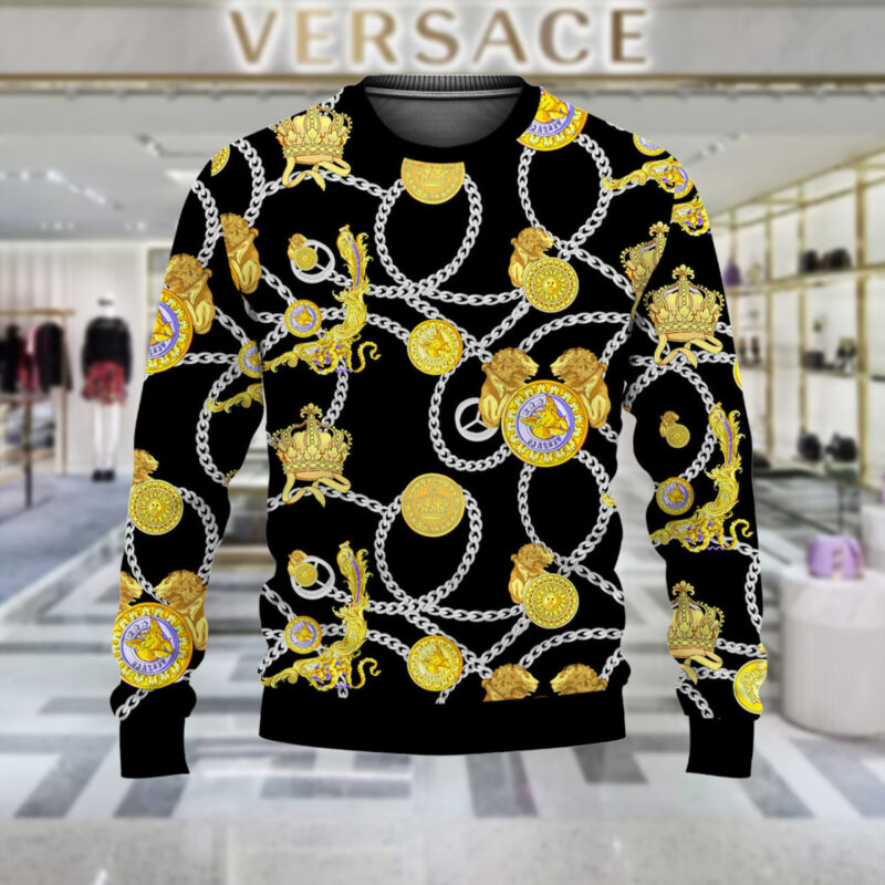 New 2024, V  Sweater , Sweatshirt  –  Max011108