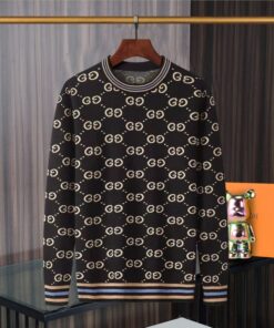New 2024, G  Sweater & Sweatshirt  for men women luxury brand clothing clothes outfit -Min00862