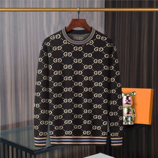 New 2024, G  Sweater & Sweatshirt  for men women luxury brand clothing clothes outfit -Min00862
