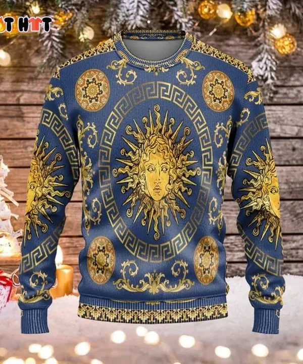 New 2024, V  Sweater , Sweatshirt  – DN9021006