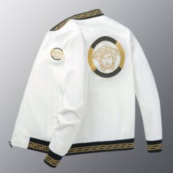 V  Jacket or Bomber Jacket  Bomber Jacket – Max011243